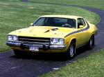 Plymouth Road Runner 1974 года
